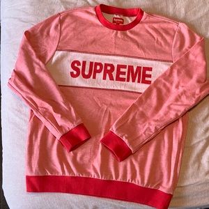Supreme Long Sleeve